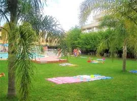 Peniscola Residencial LEK