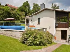 Ferienhaus, Waldau Thüringen