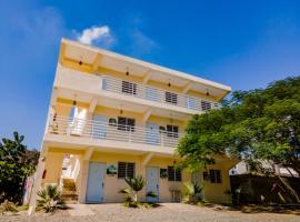 Hotel Anedi