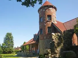 Ferienhaus, Plau am See