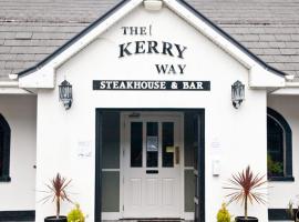 The Kerryway，位于Flesk Bridge的酒店