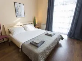 Apartment in Kharkiv Center - Hryhoriia Skovorody str 11-13