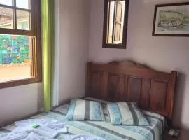 Casa em Paraty a 7 min. do Centro histórico