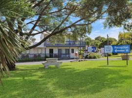 The Great Ocean Road Studios，位于坎贝尔港的酒店