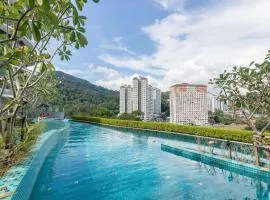 ArteS Suite Penang, by HOMEY