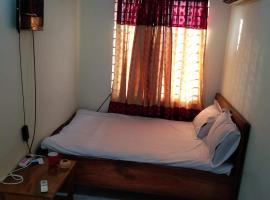 Hotel Bonolota International
