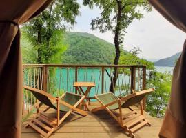 Glamping Bagrem