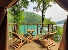 Glamping Bagrem