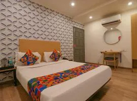 FabHotel Chattarpur Enclave