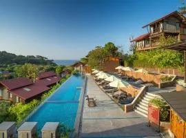 Alama Sea Village Resort - SHA Extra Plus