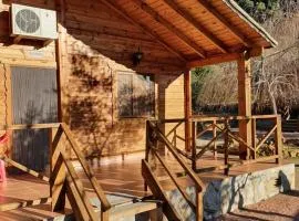 Cabañas El Nogueral
