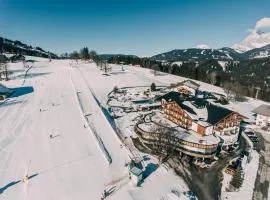 斯瓦契哈维酒店