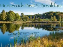 Hunseröds Bed & Breakfast