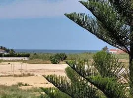 Super appartement à 200m de la plage à « Portisel »