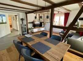 Ferienwohnung Zur Rhön Tischlerei