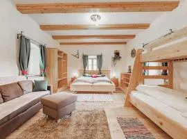 Ferienhaus Spitzenhof - Urlaub am Bauernhof