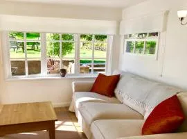 Secret Chalet