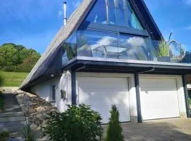 Ferienhaus Fynnhütte