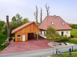 Ferienhaus, Fedderwardersiel