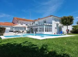 太阳能达斯拉兰热拉斯酒店