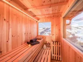 赫格勒霍夫度假屋