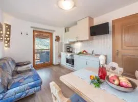 赫格勒霍夫度假屋