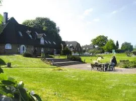 Ferienwohnanlage Gut Bundhorst, Stolpe