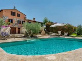 Villa Morotti by Mmega