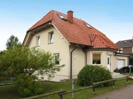 Ferienwohnung, Malchow