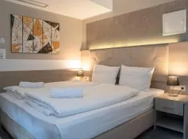 Alpha & Omega Hotel Stuttgart