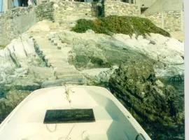 CASA SUPRA U MARE