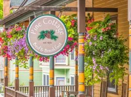 Pine Cottage Bed & Breakfast