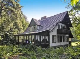 Ferienhaus, Schorfheide