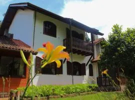 Casa Incrível em Nova Friburgo - Espaço Humedica