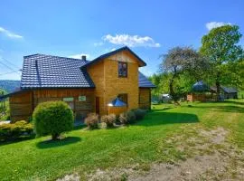 Agroturystyka Chata za wsią