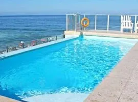 Seagull Beach resort flat number 313