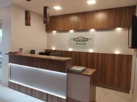 Hotel Pousada Figueiredo