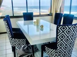 Penthouse 42 at Ezulweni