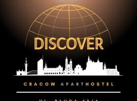 Discover Cracow APARThostel