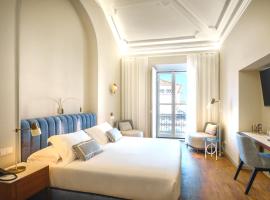 MouraSuites Hotel，位于埃武拉的酒店