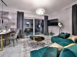 Nowoczesne Apartamenty typu Superior - Bulwary Rabka Zdrój - Balia - Blisko Park Zdrojowy