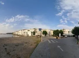 Mágico Apartamento Duplex Sota el Campanar