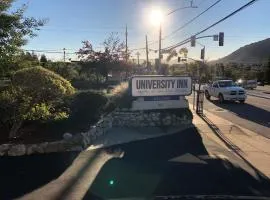 圣路易斯奥比斯波大学旅舍