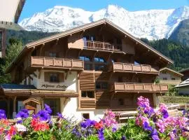 Alpine Lodge 5