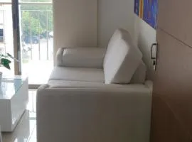 SUPER APARTAMENTO AMOBLADO