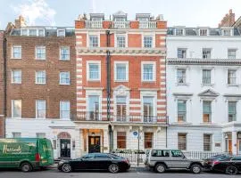 20 Hertford Street - Mayfair Apartments