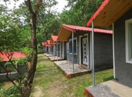 Bird Retreat by StayApart, Rishikesh