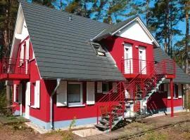 Appartementhaus in Trassenheide