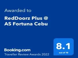 RedDoorz Plus @ AS Fortuna Cebu