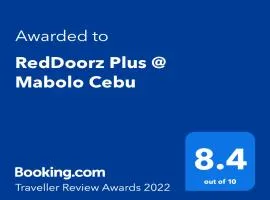 RedDoorz Plus @ Mabolo Cebu